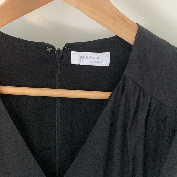 Aritzia Little Moon Dress - Picture 3 of 3